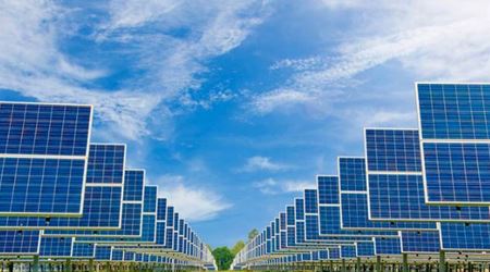 Milestone! PV has become the third largest power supply in China